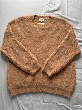 &merci Nothing More Sweater